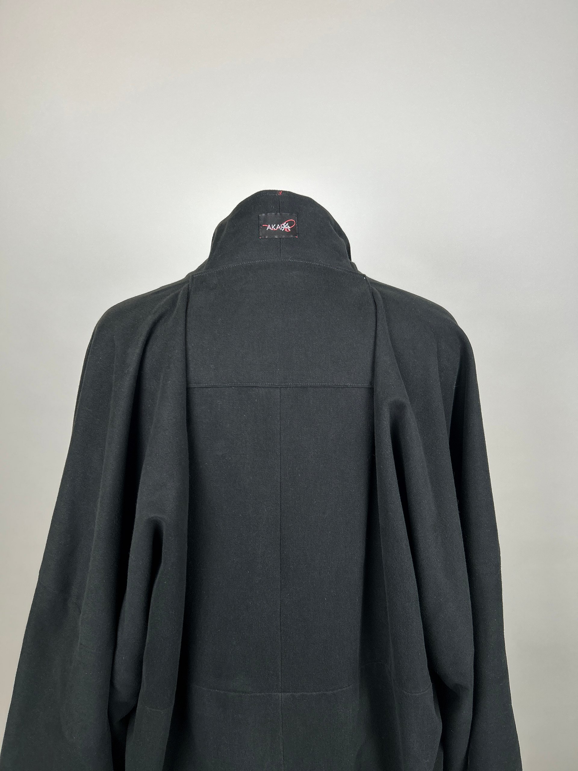 Kimono Zero Waste product image (7)