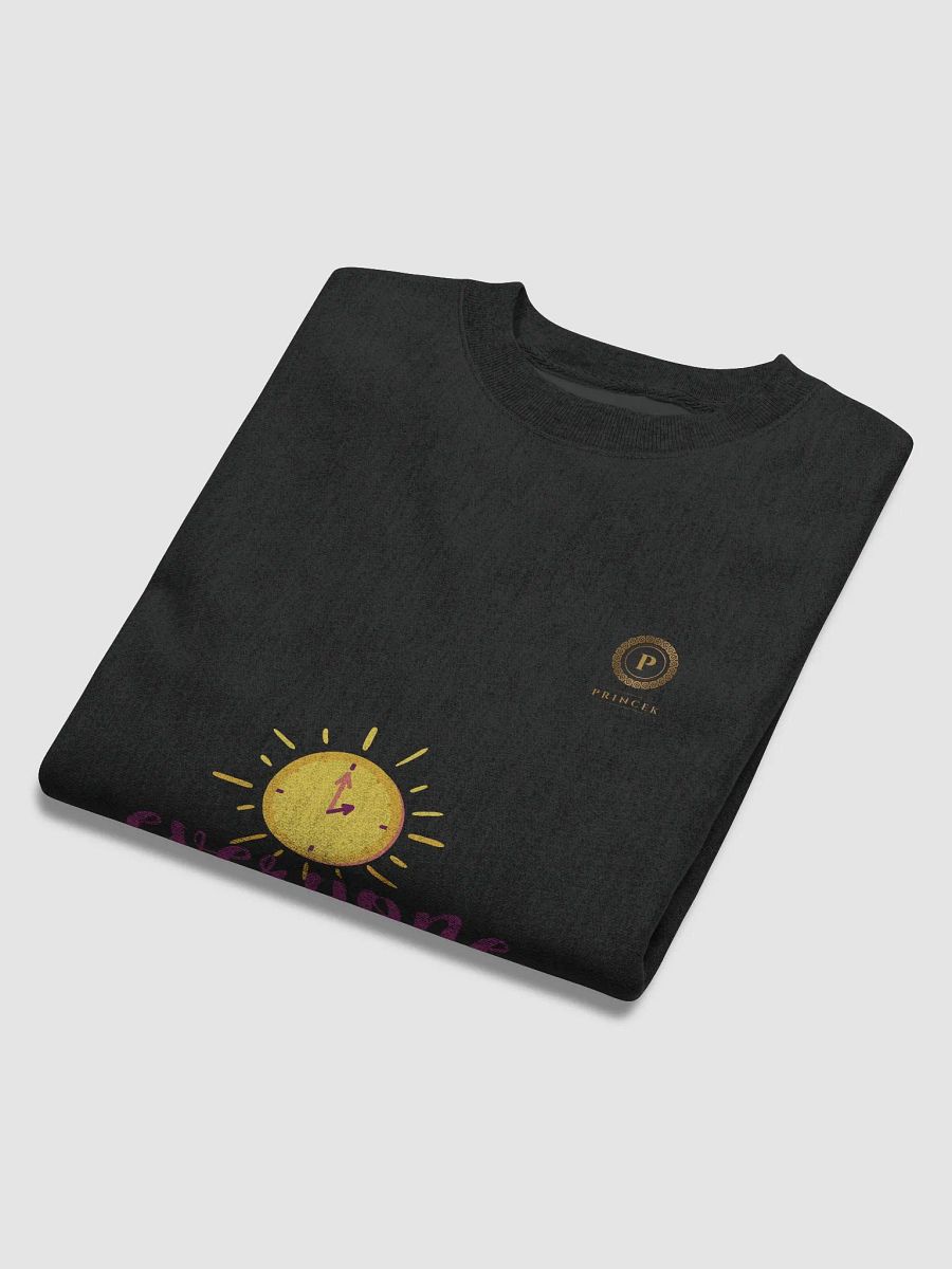 Champion Comfort: Heavyweight Sweatshirt PK LOGO product image (6)