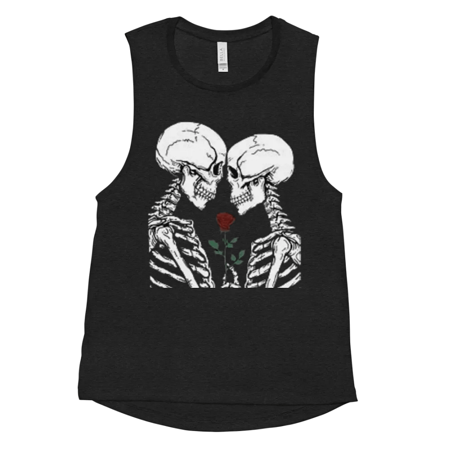 Eternal Embrace Women's Muscle Tank product image (11)