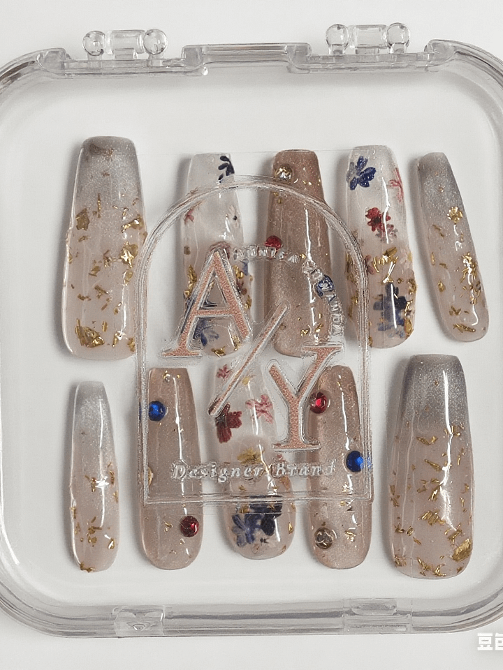 Royal Flower product image (1)