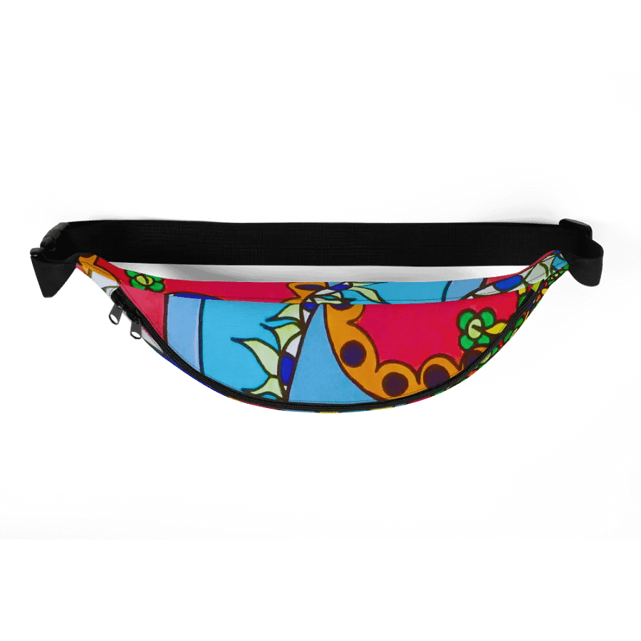 Energize All-Day All-Over Fanny Pack product image (6)