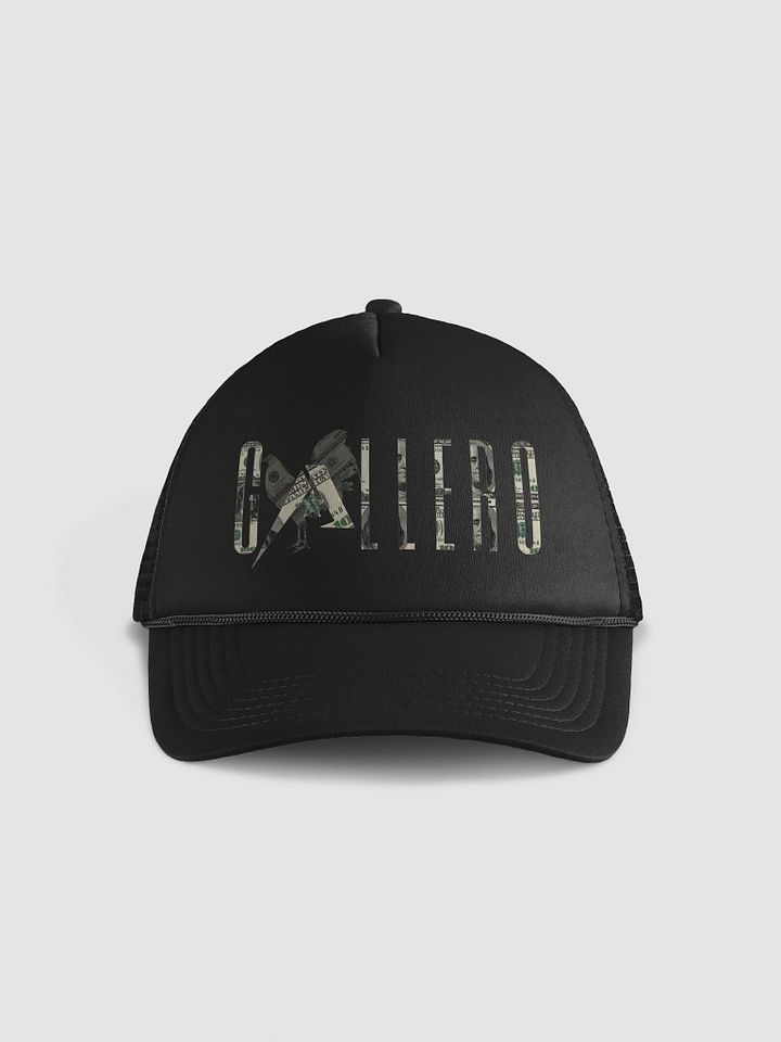 Gallero dinero product image (1)