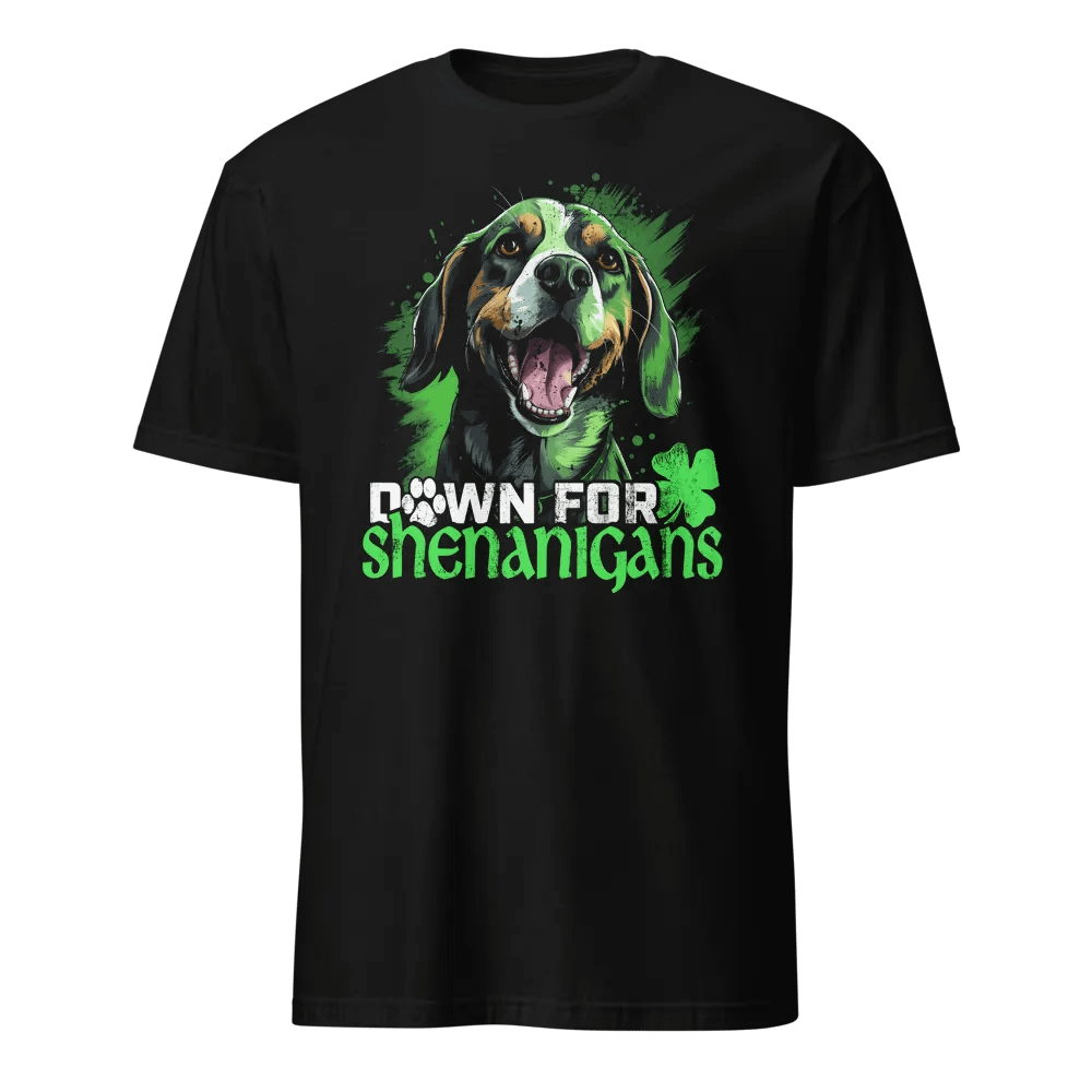 Down for Shenanigans: Beagle product image (1)