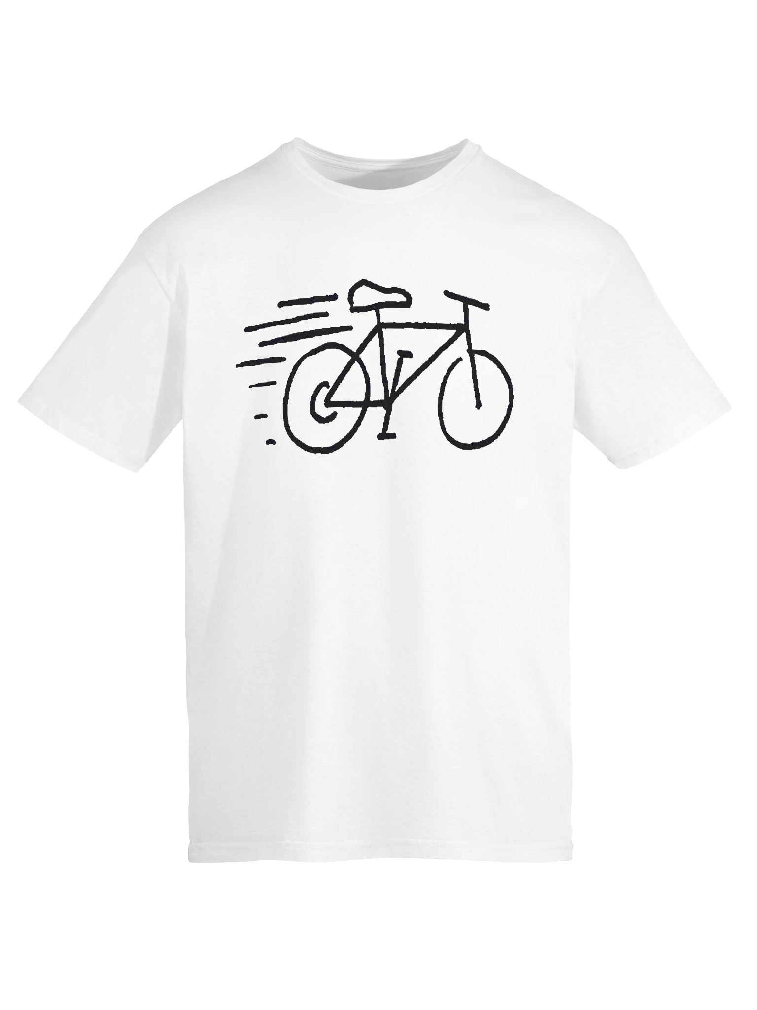 Speeding Bicycle product image (128)