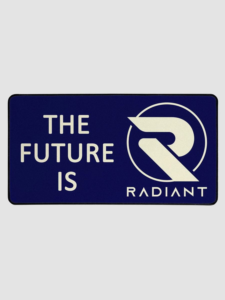 A Radiant Deskpad product image (1)