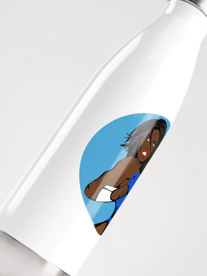 Mama Ice's Water Bottle product image (1)