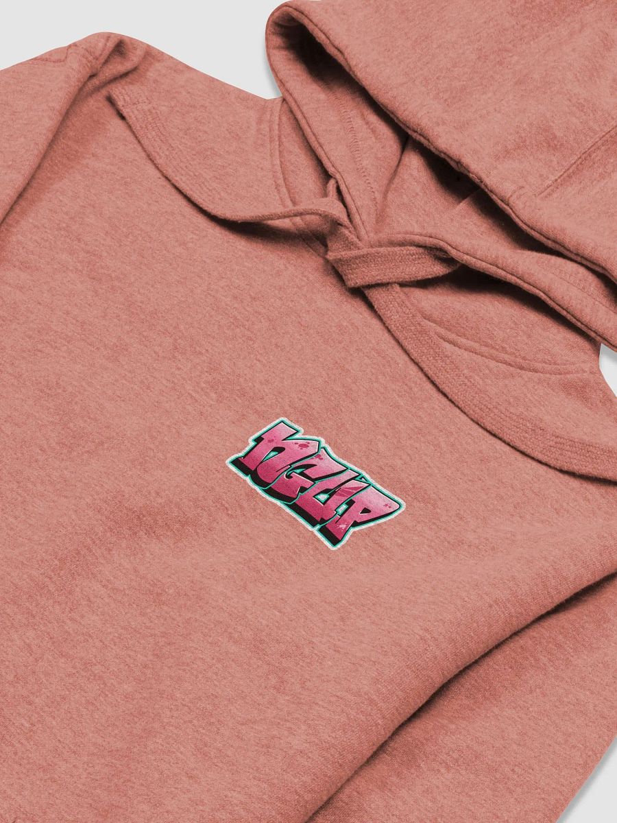 NGUP Unisex Hoodie product image (7)