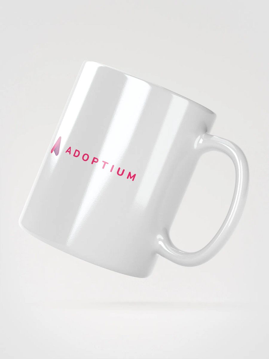 Adoptium Summit Mug product image (4)