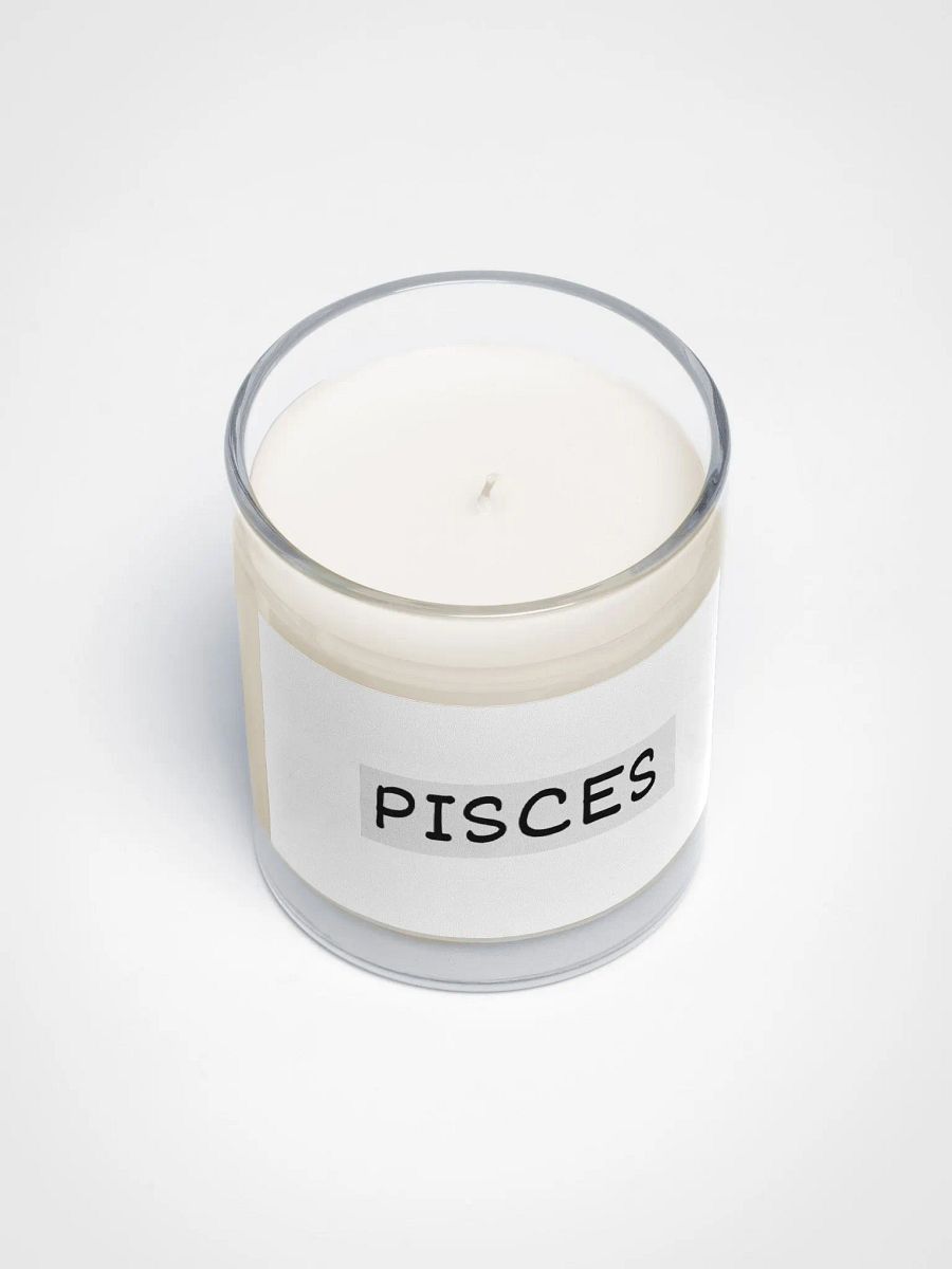 Pisces Candle product image (3)