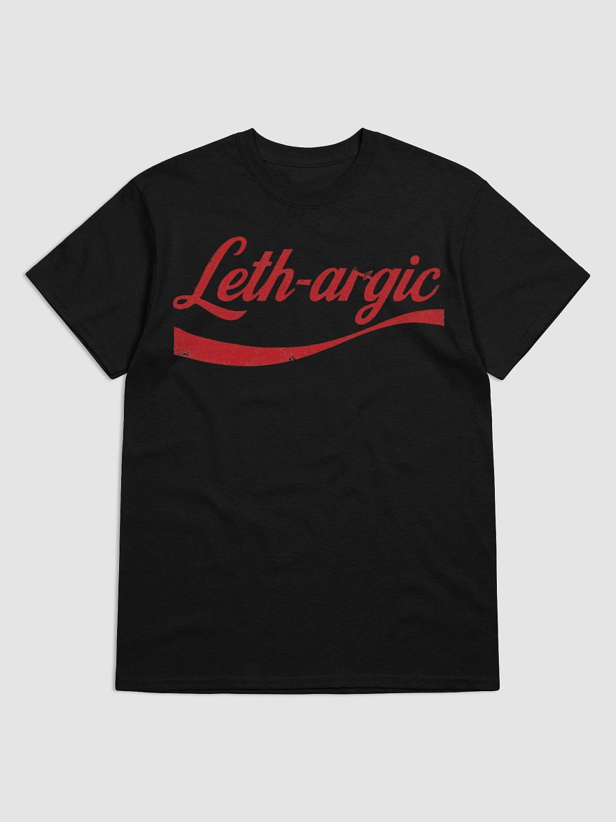Lethargic (V2) "Cola" product image (31)