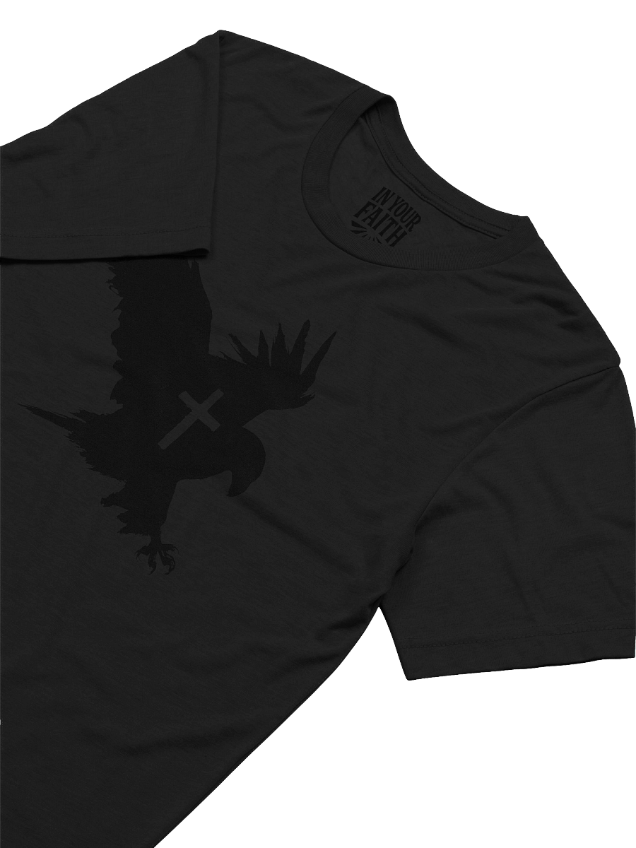 Eagle In Exile T-Shirt product image (19)