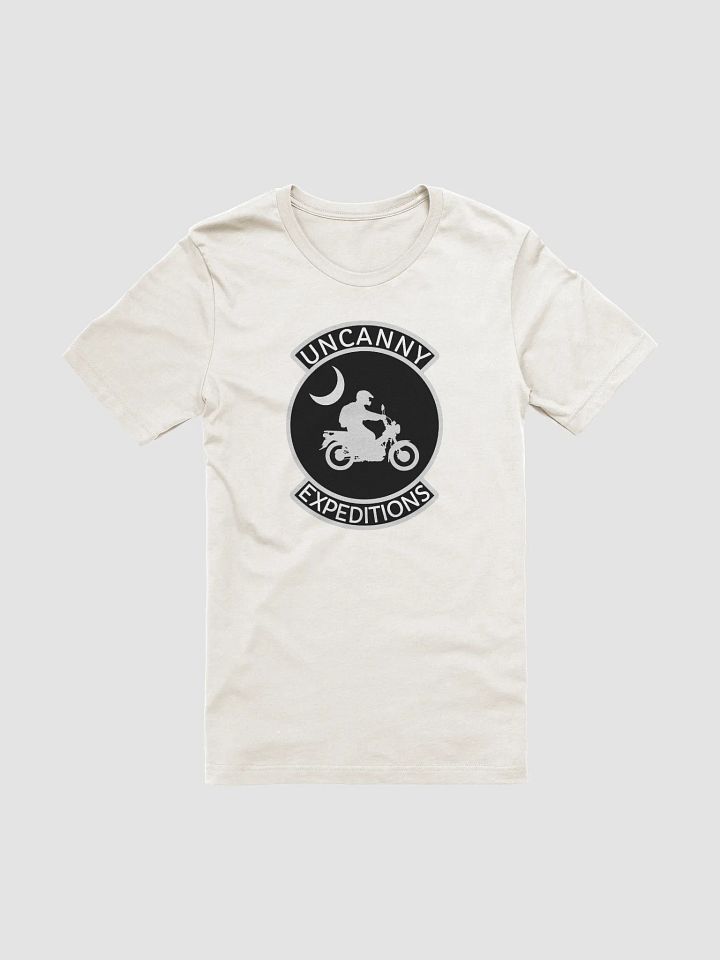 Classic Logo Tee product image (1)