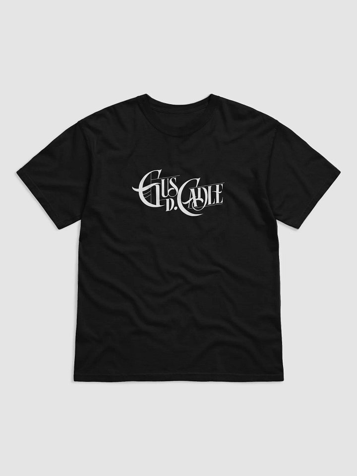 Gus D. Cadle Tee product image (1)