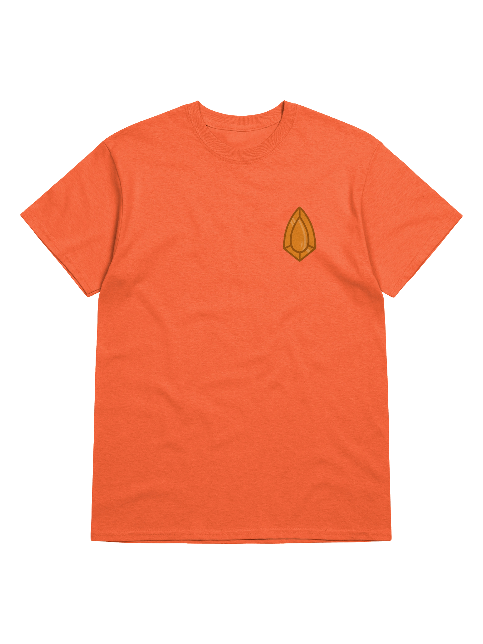 Citrine Gem T-Shirt product image (13)