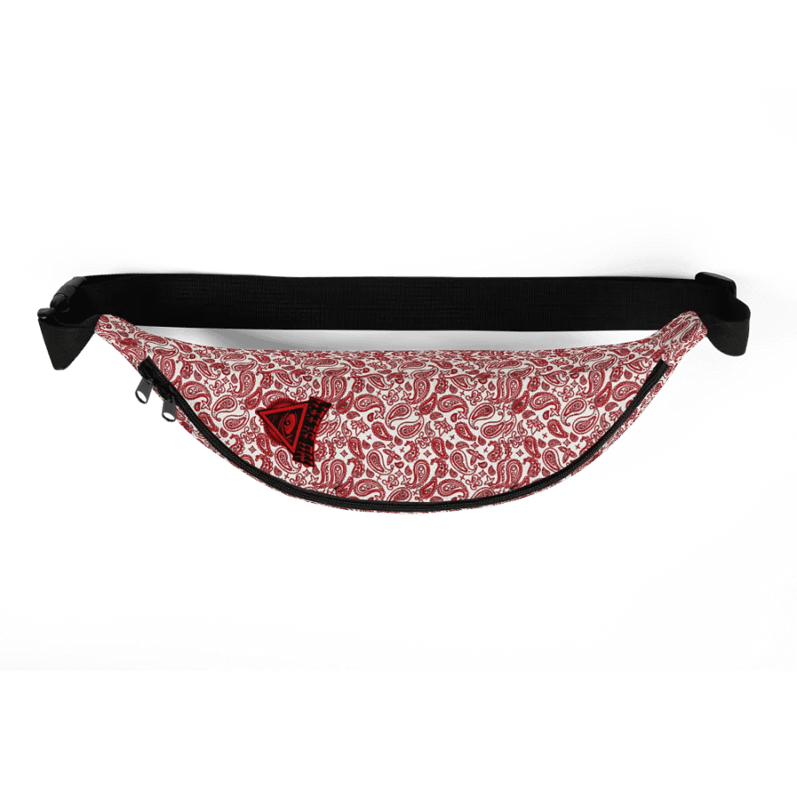 NOSLEEPRP PIRU Fanny-Pack product image (9)