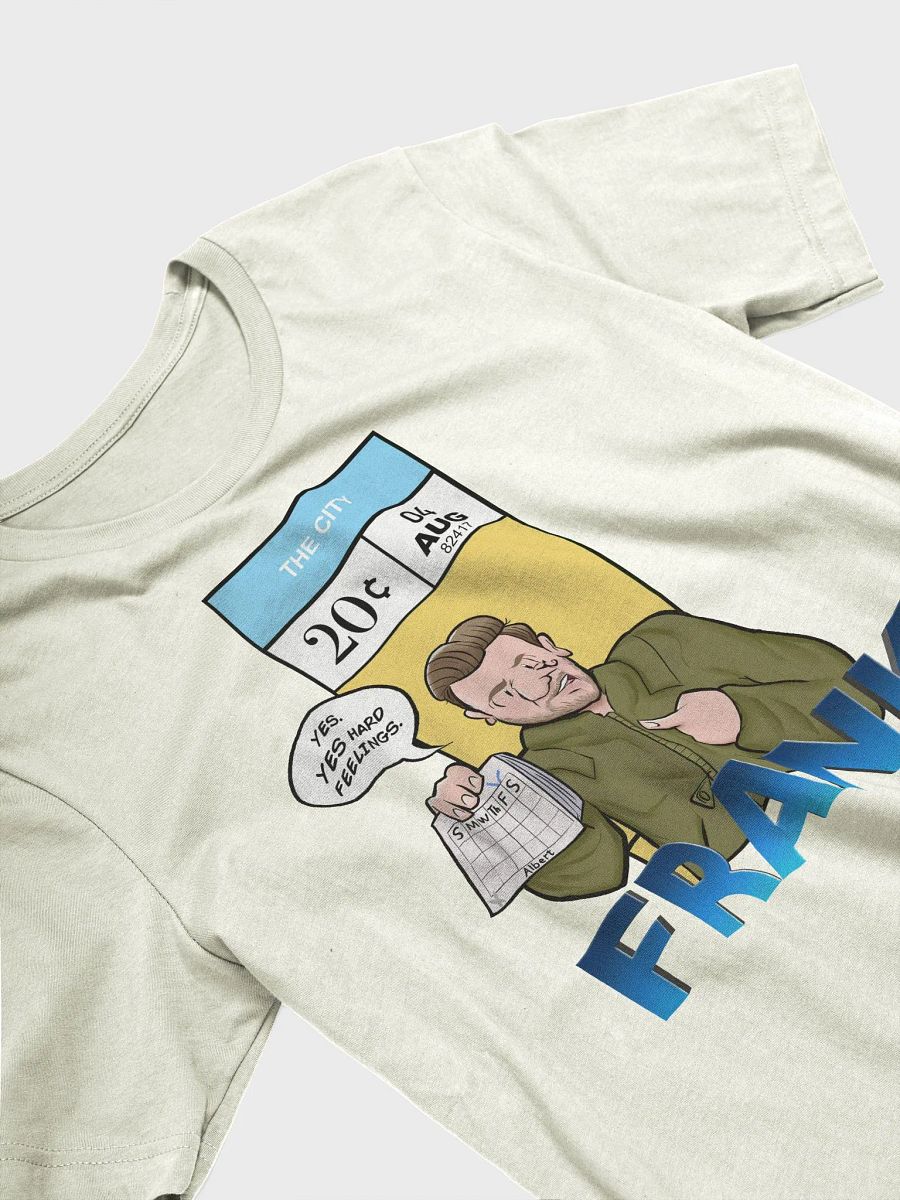 He lost Tuesday Shirt (Lights) product image (30)
