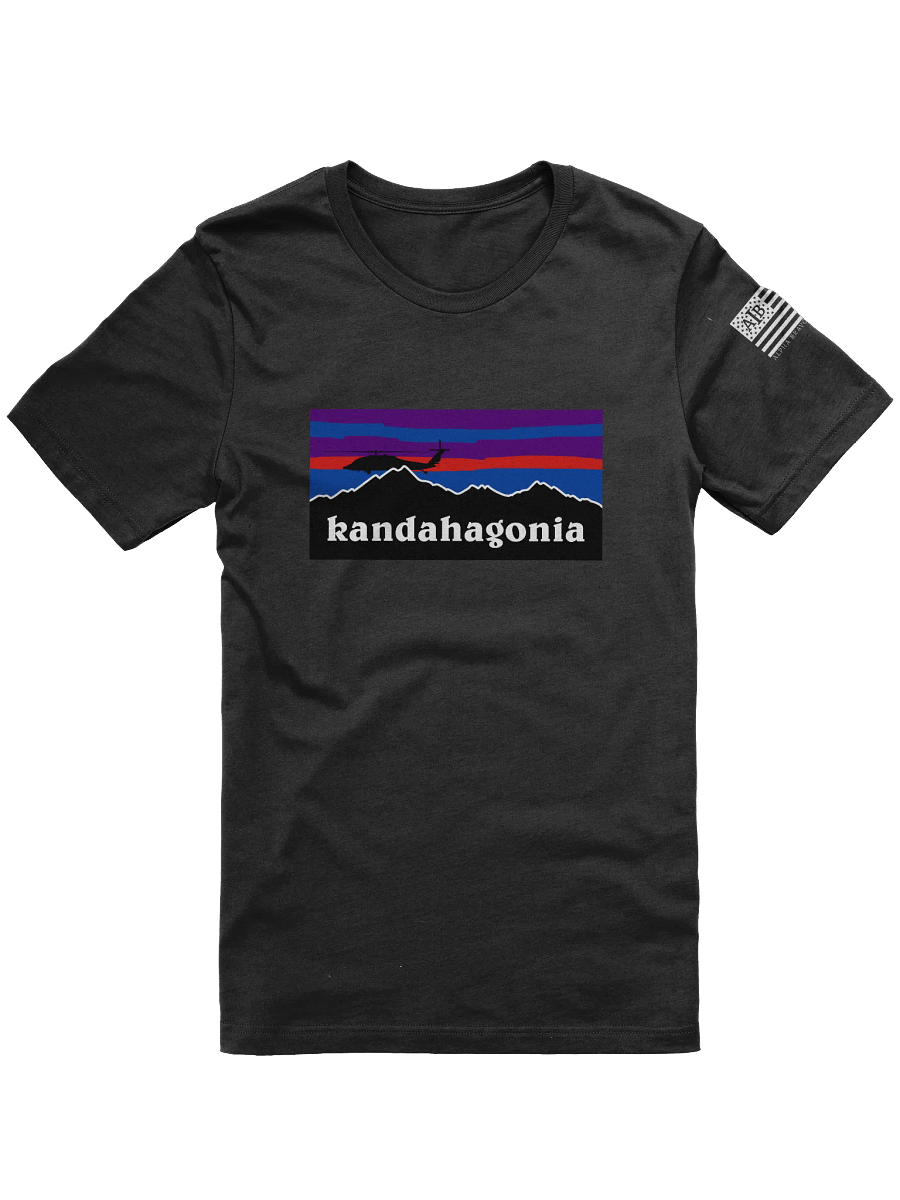 Deployment Edition: kandahagonia product image (3)