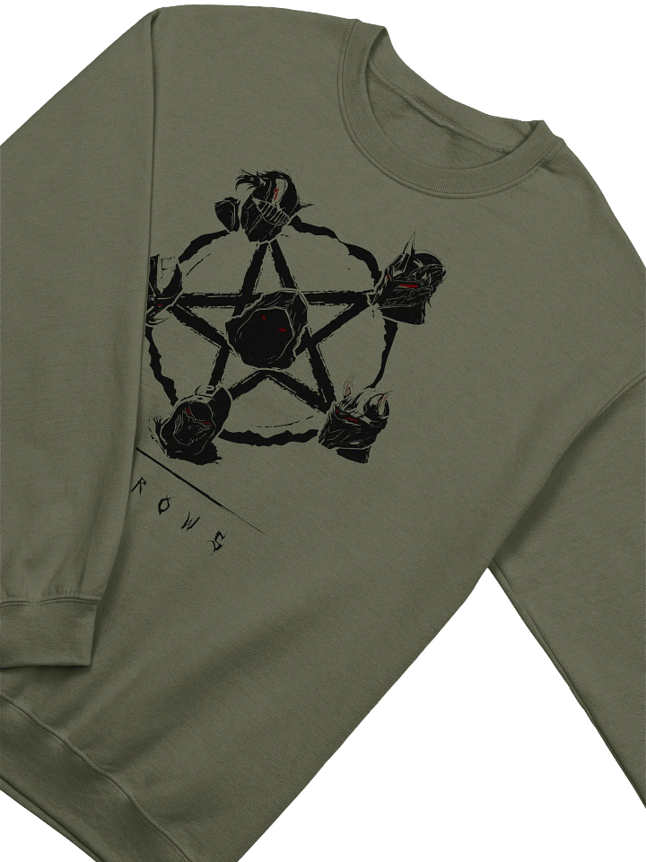 Barrows | Sweater product image (5)