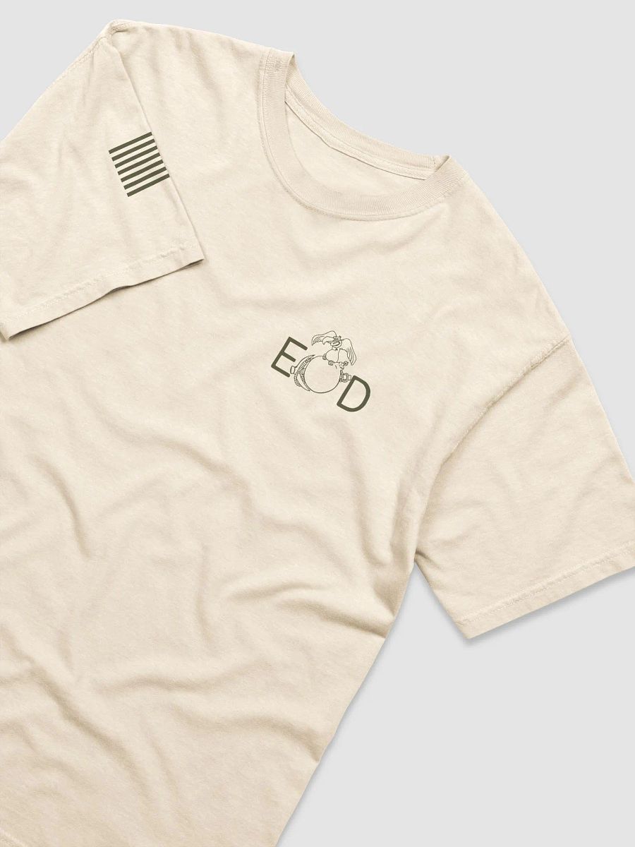 EOD Bomb Squad Tee product image (3)