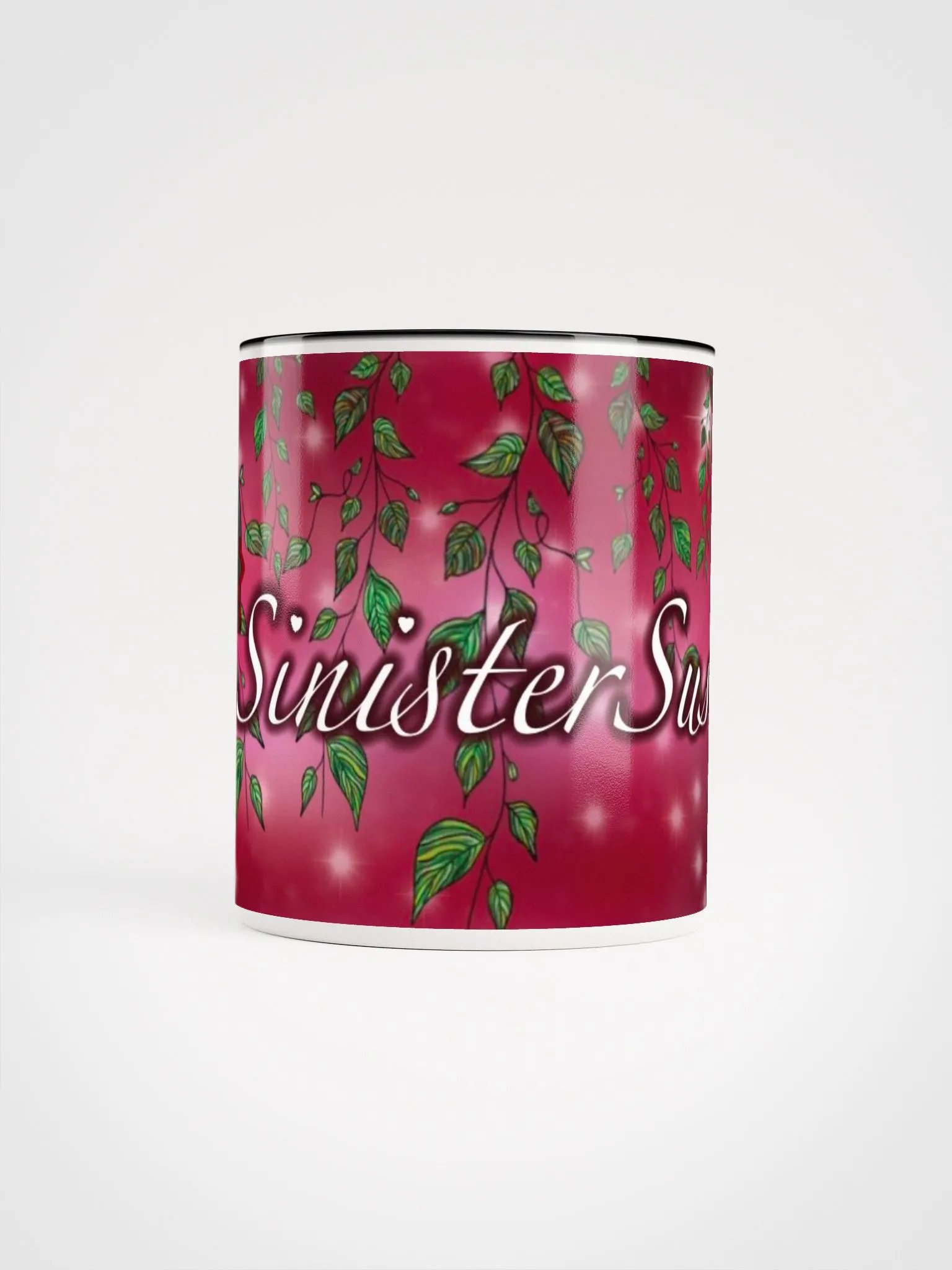 SinisterSushii Customizable Mug product image (48)