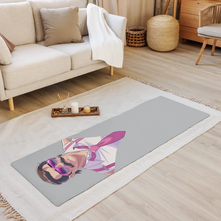 Caed's Yoga Mat product image (8)