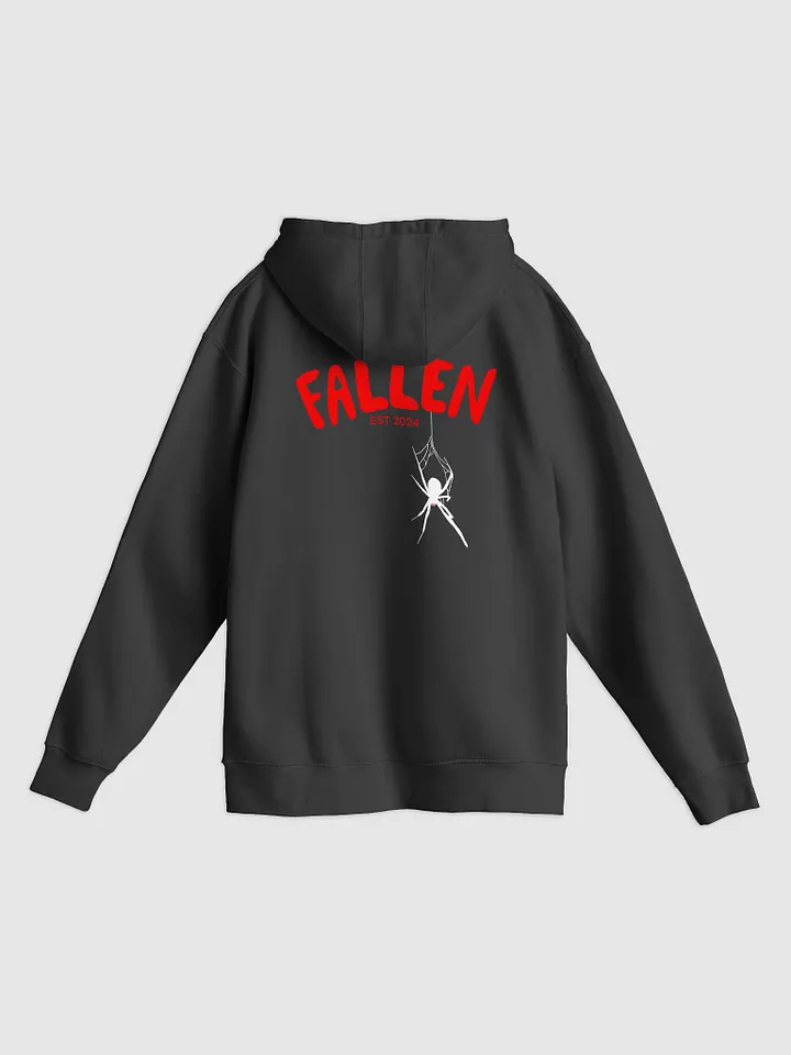 Spider Fallen Hoodie product image (1)