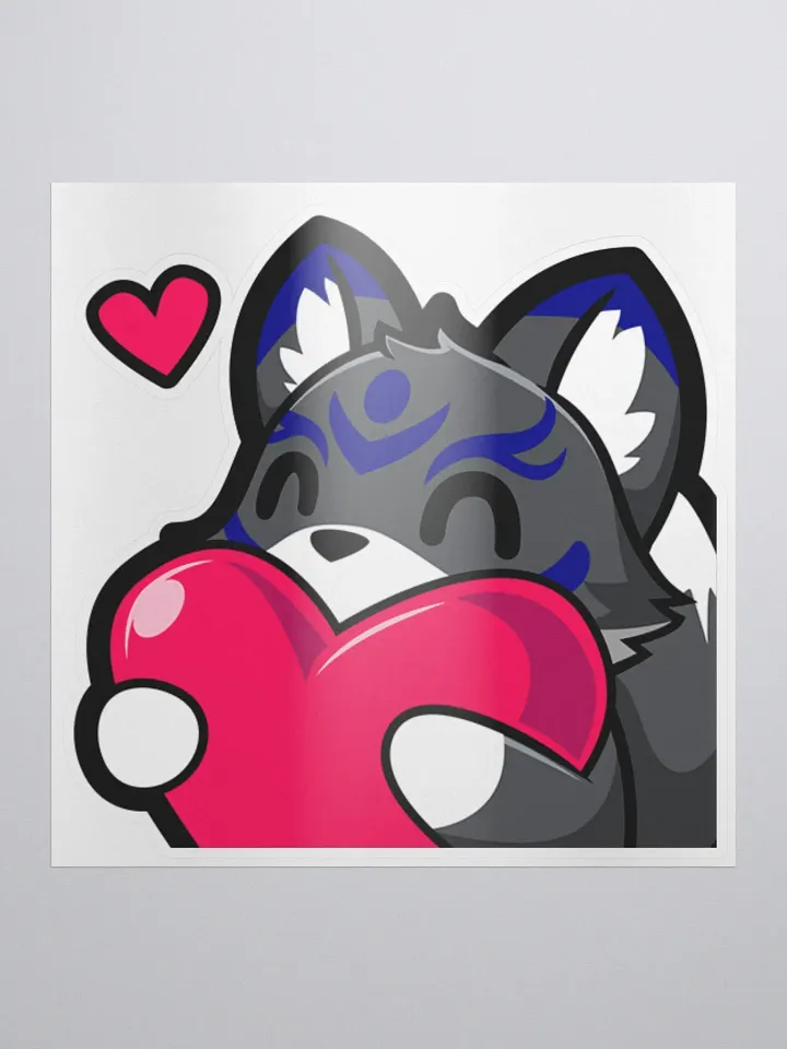 Foxxy Love product image (1)