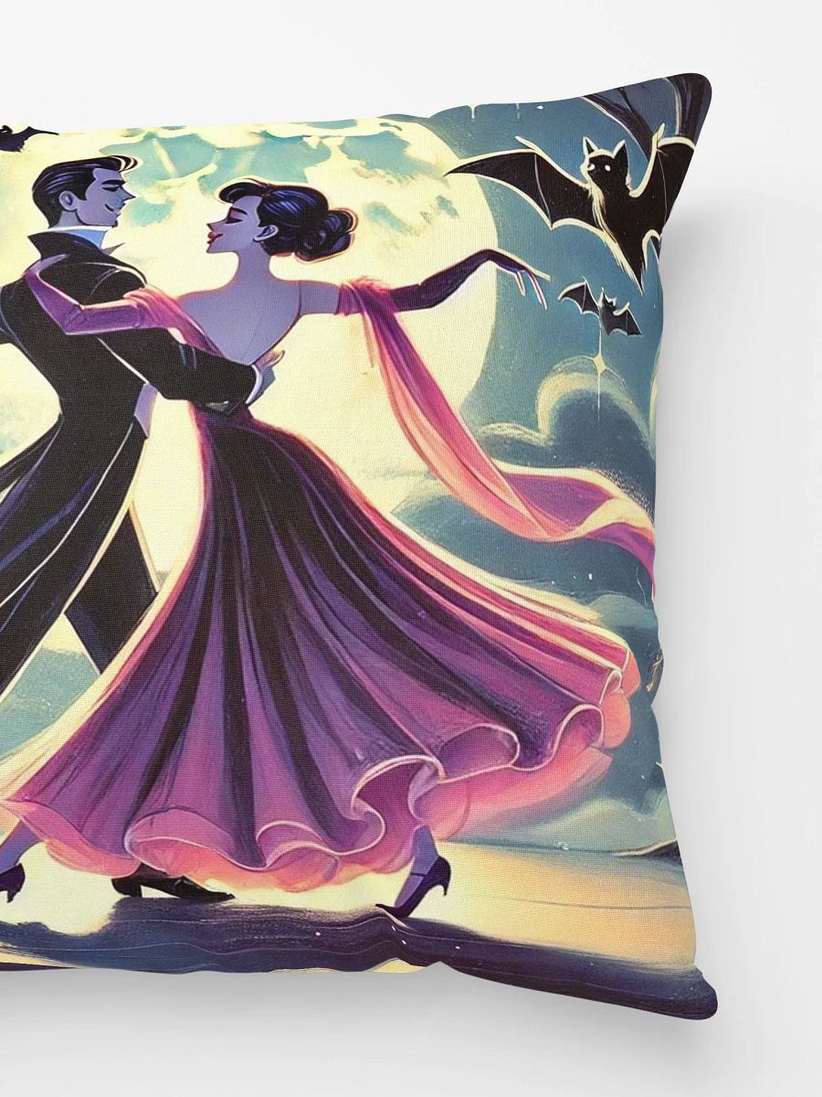 Dancing Vampires Pillow product image (3)