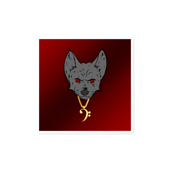 Lobito Fridge Magnet product image (2)