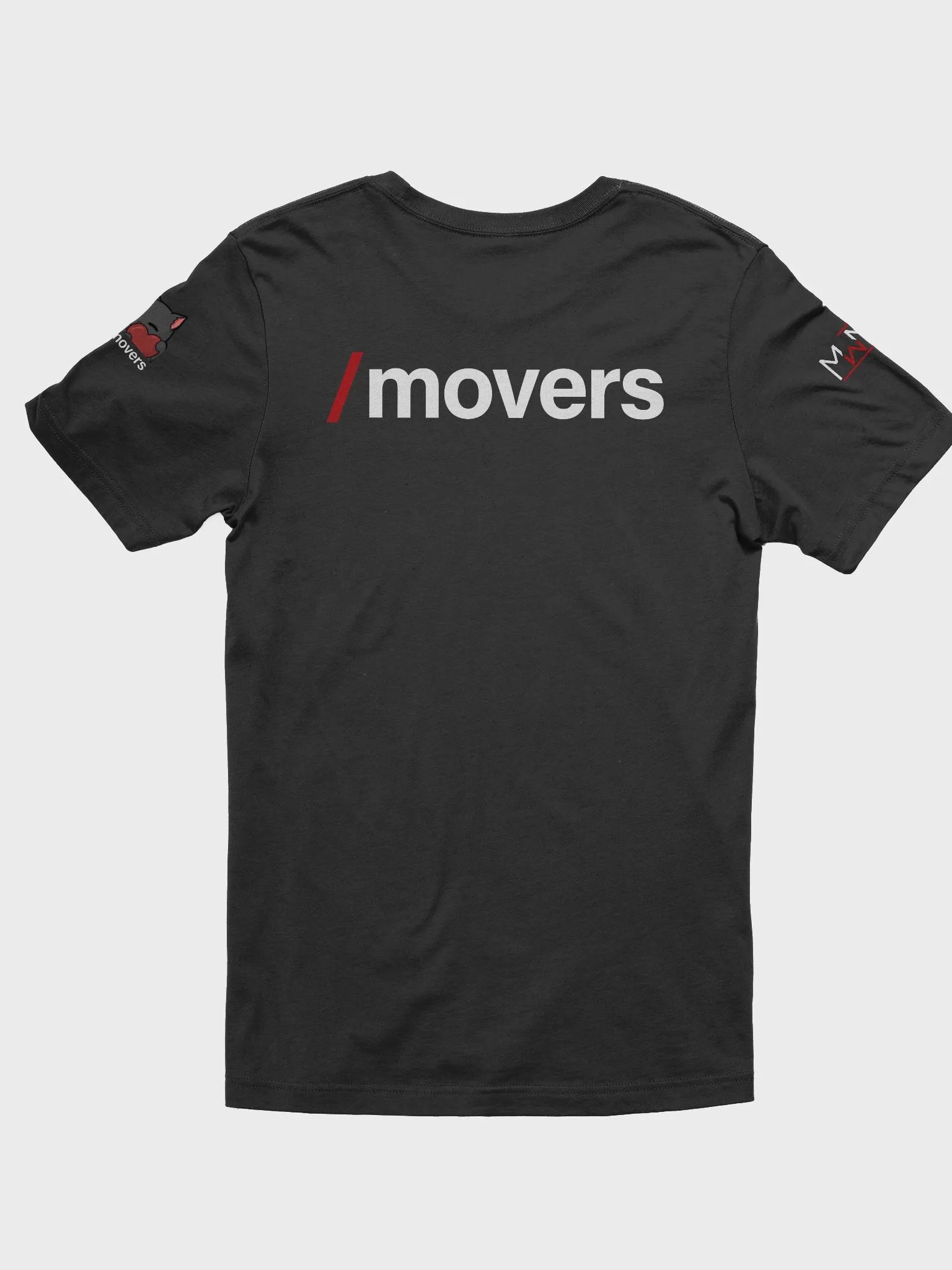 Movers Tee product image (7)