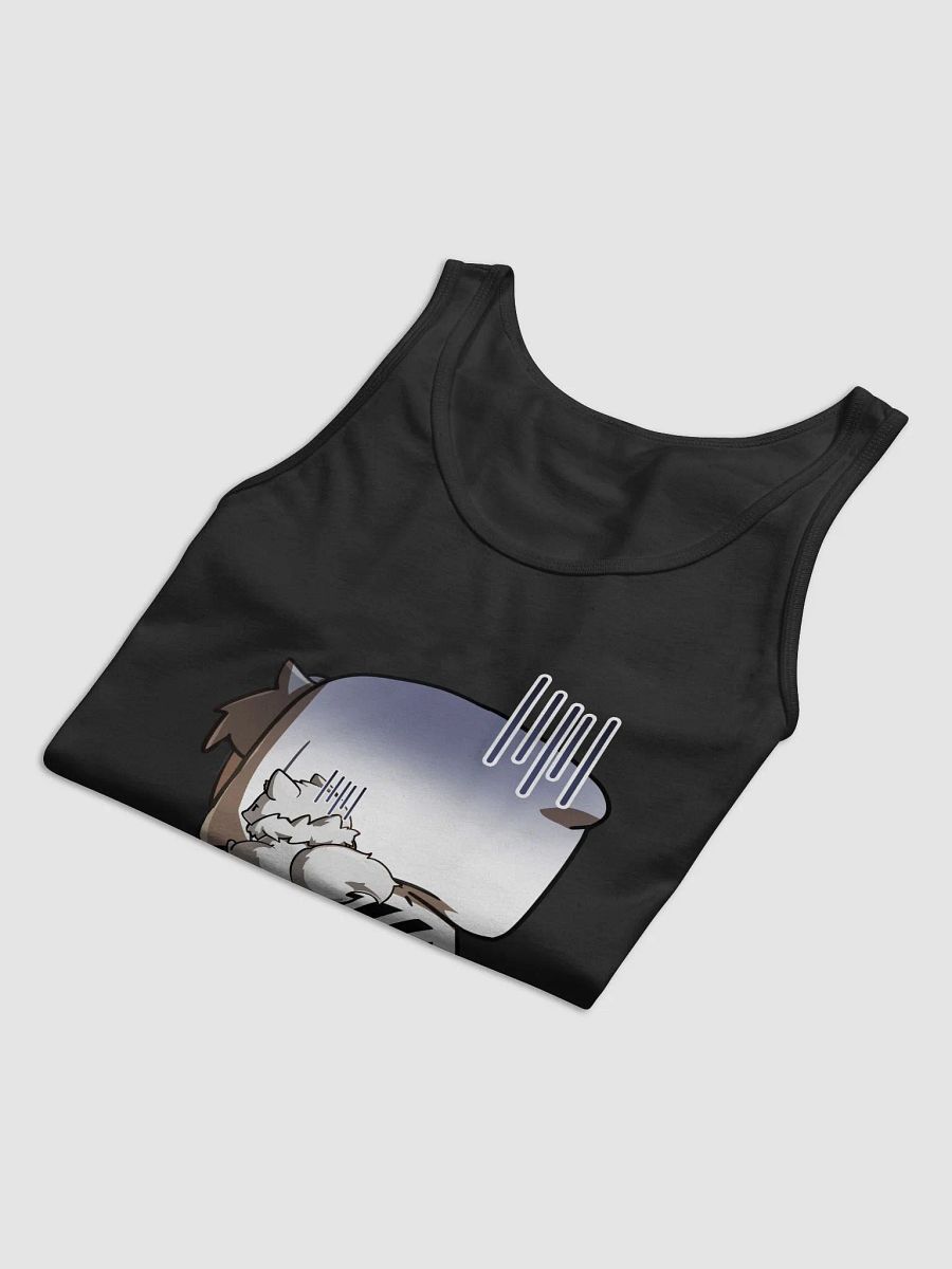 WoWoAngy - Tank Top product image (6)