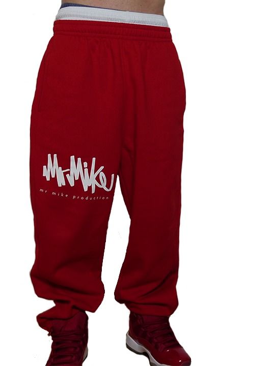 MrMike Baggy Jogginghose product image (1)
