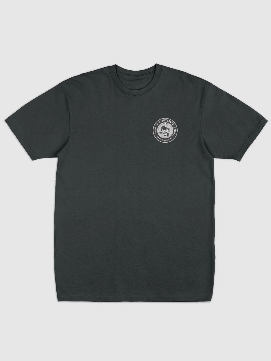 Circle Logo Tee product image (1)