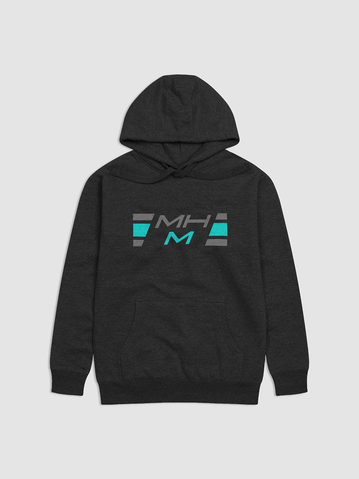 Mile High Mechanic - Hoodie product image (1)