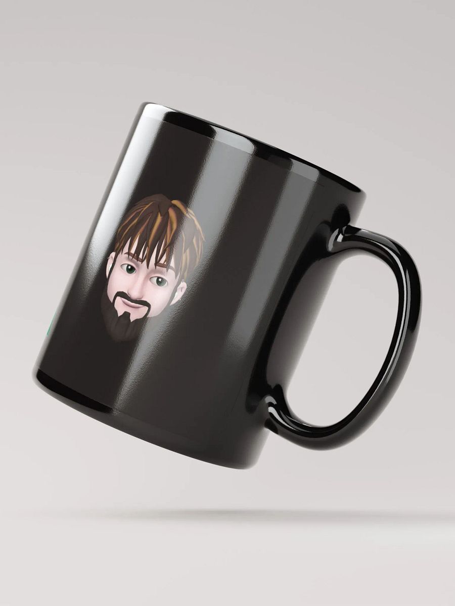 designed Premium YEAH Mug product image (3)