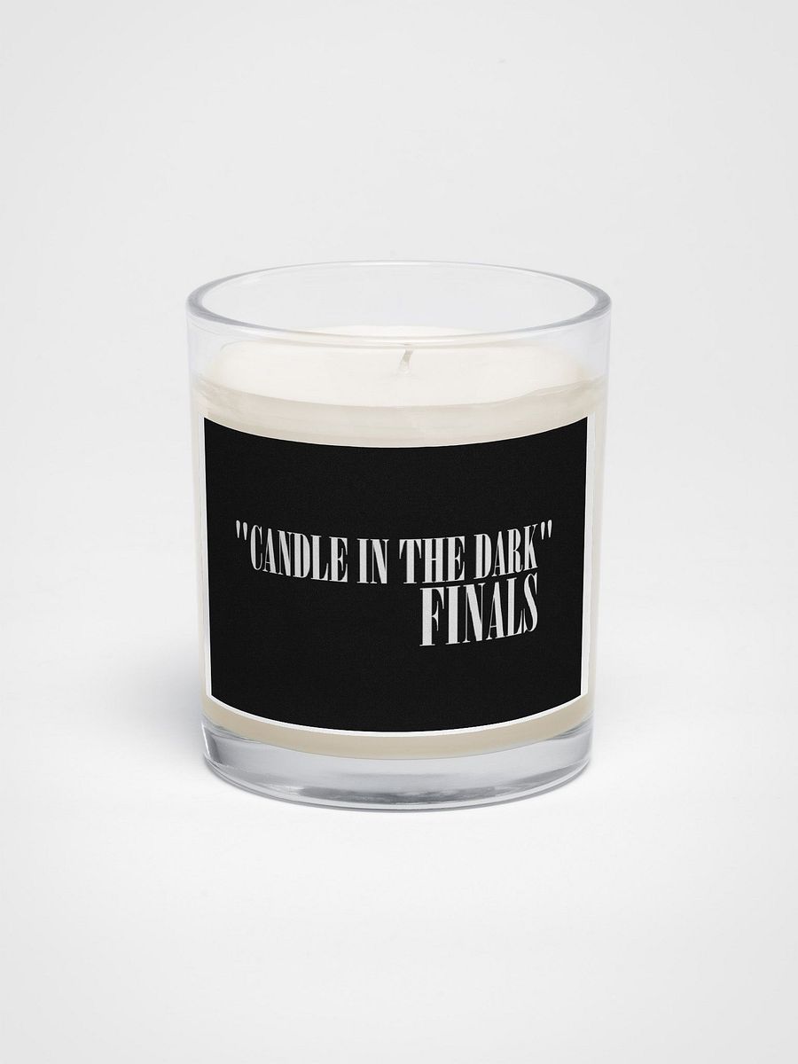 Candle in the Dark product image (1)