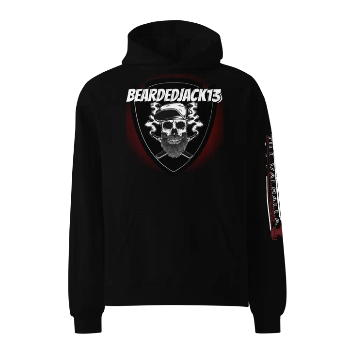 Hoodie product image (1)