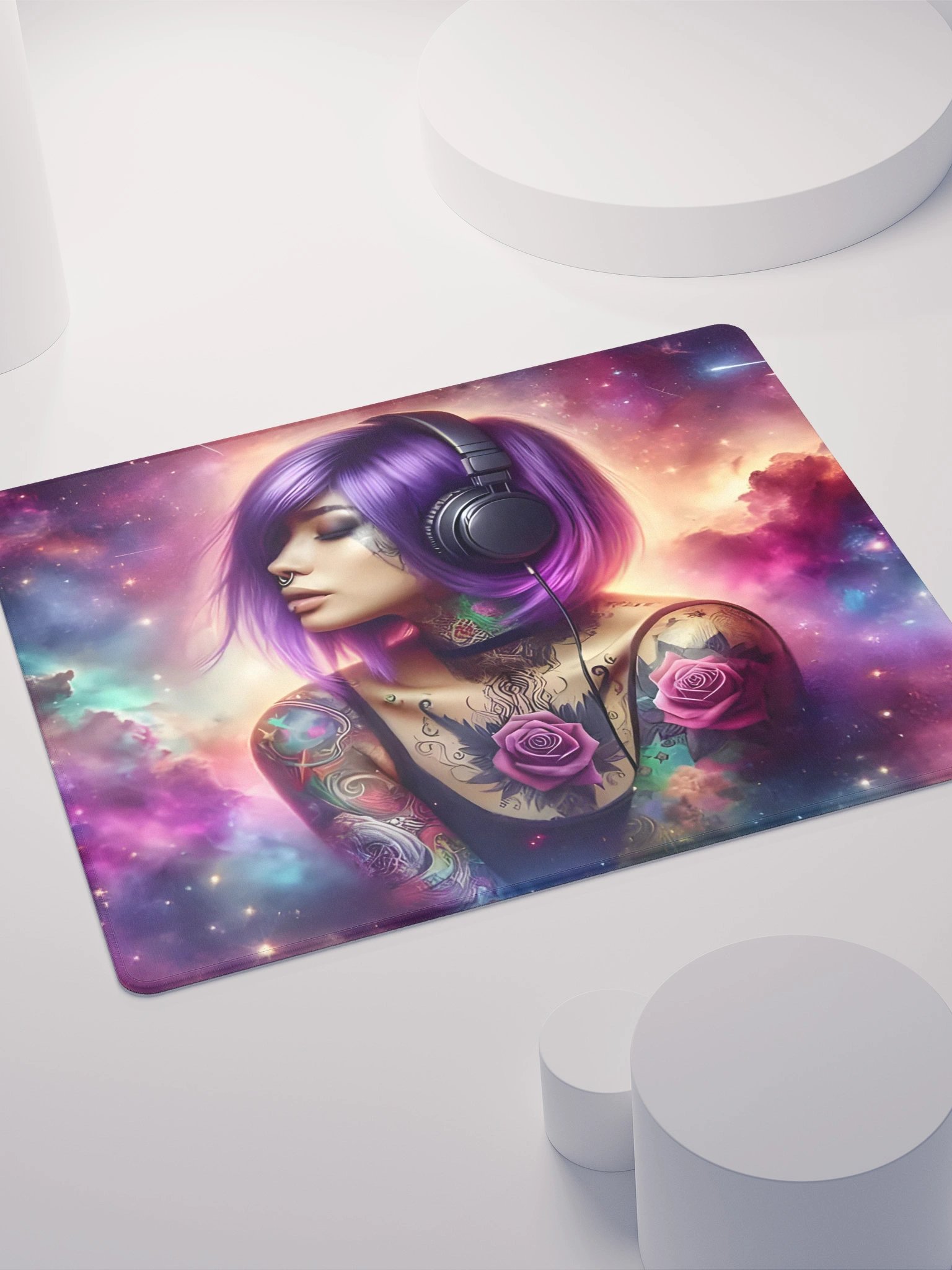Headspace Gaming Pad product image (7)