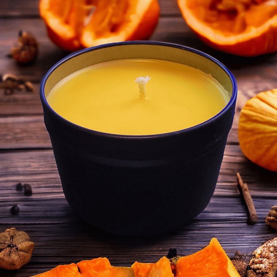 Pumpkin Spice Candle (3-7oz) product image (4)