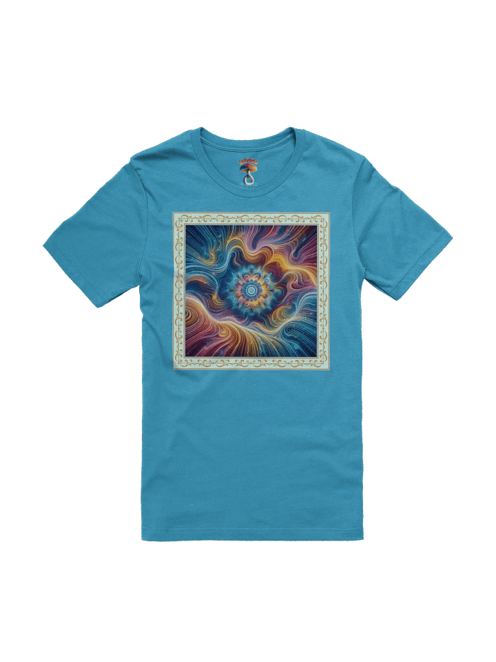 417Hz T-SHIRT product image (1)