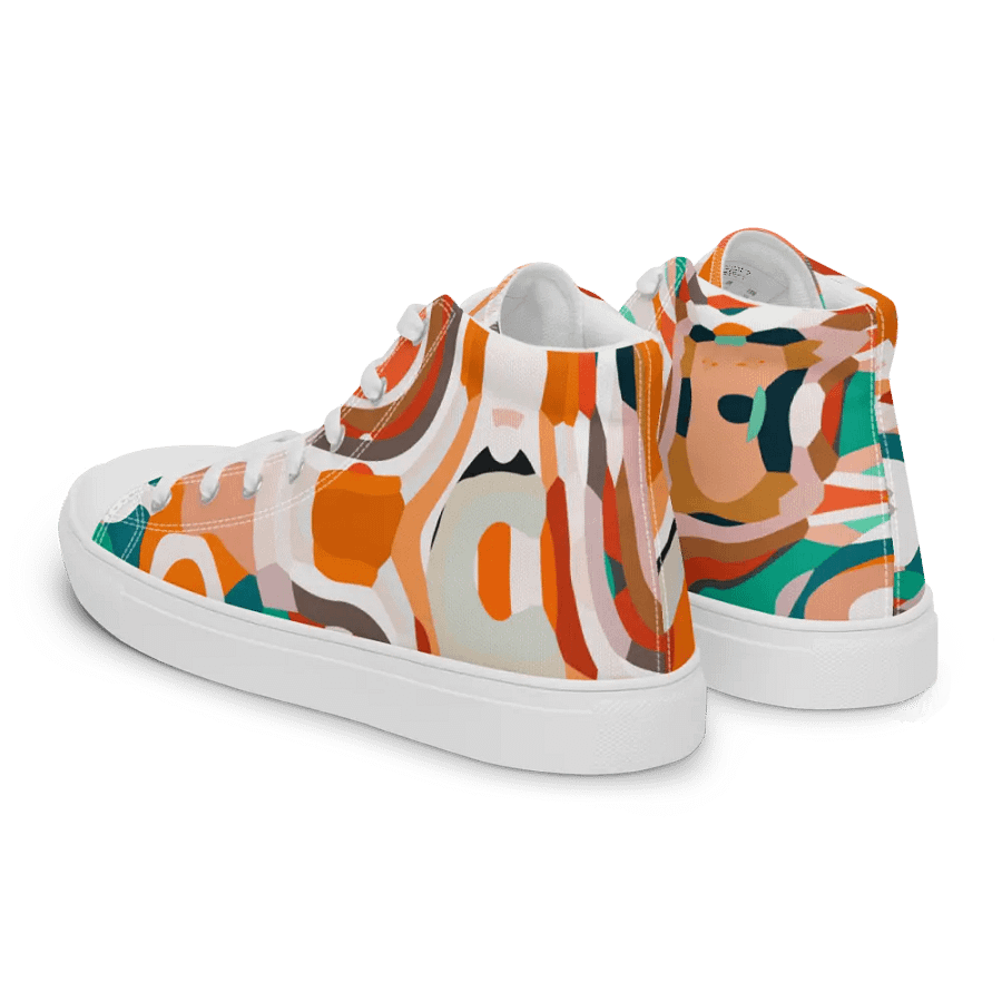 Dancing In The Desert product image (6)