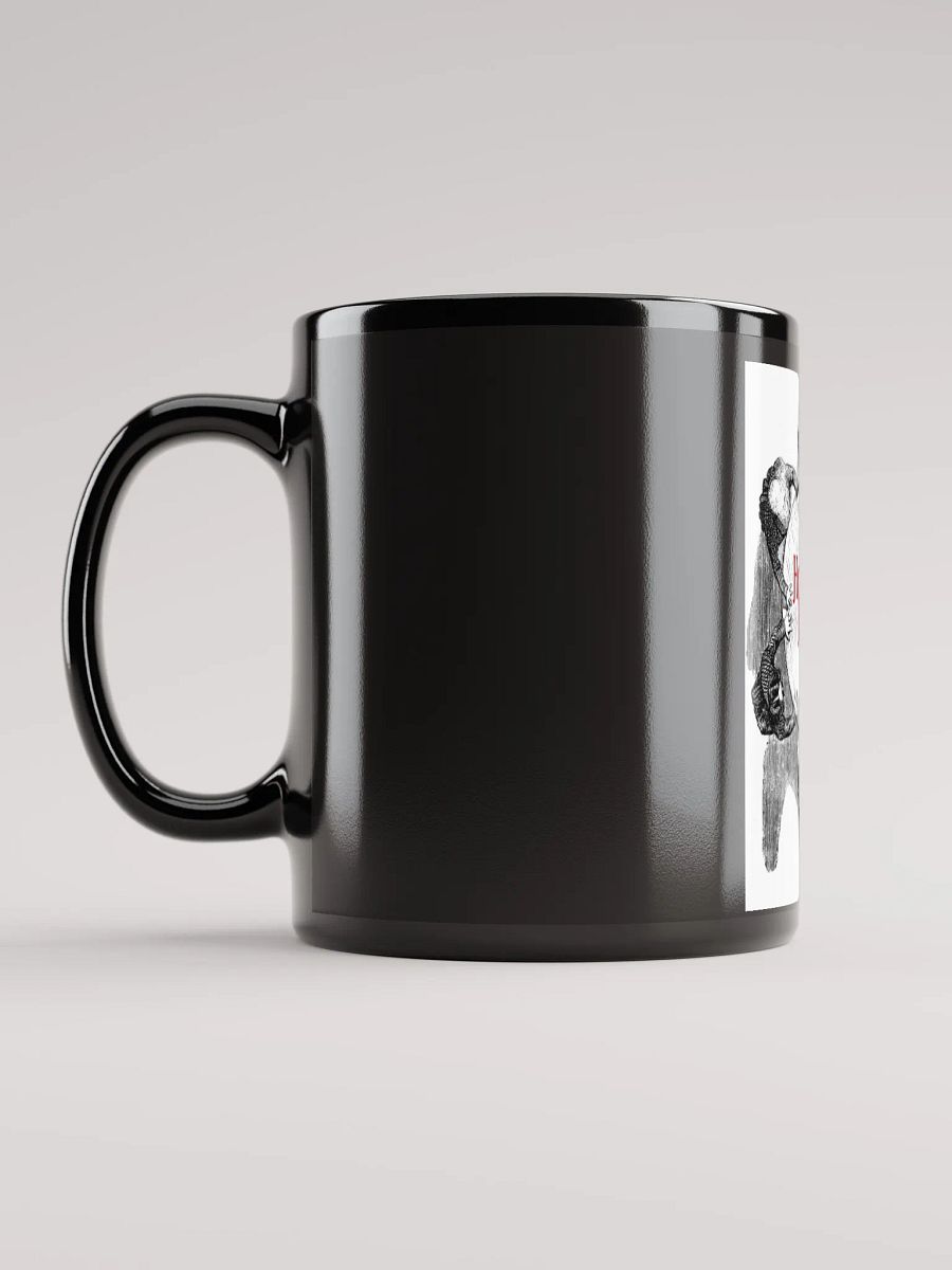 Horrifying History Coffee Mug product image (11)