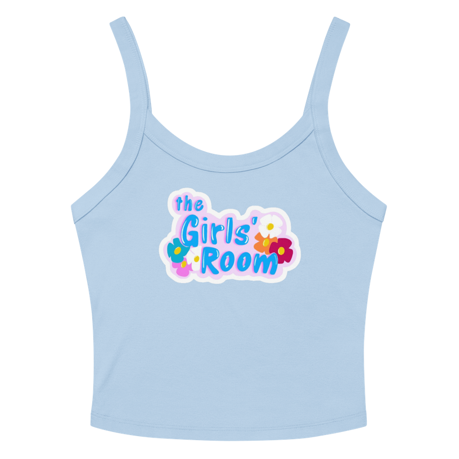 The Girls Room Tank product image (8)