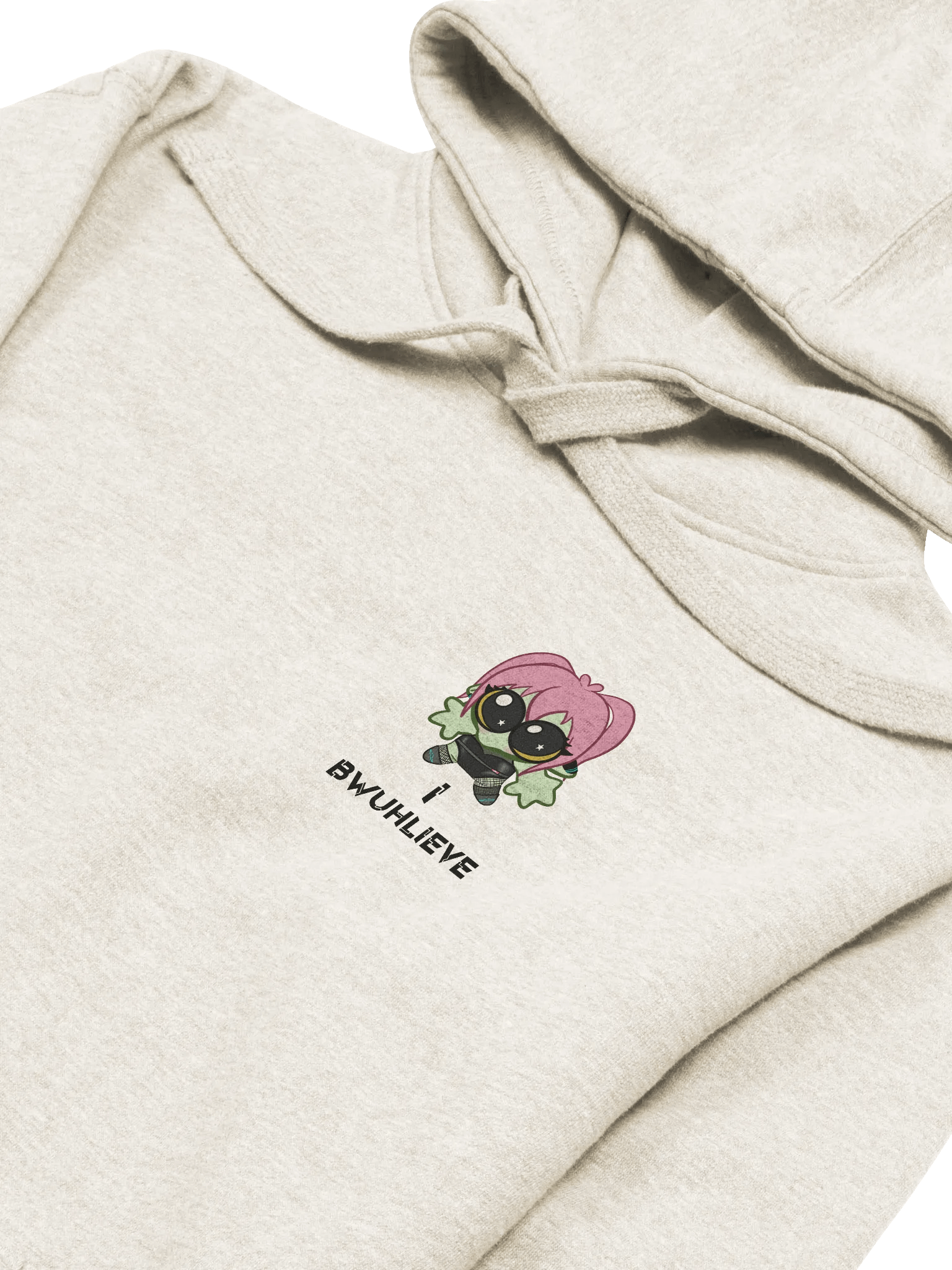Bwuhlieve (Black Detail) product image (3)