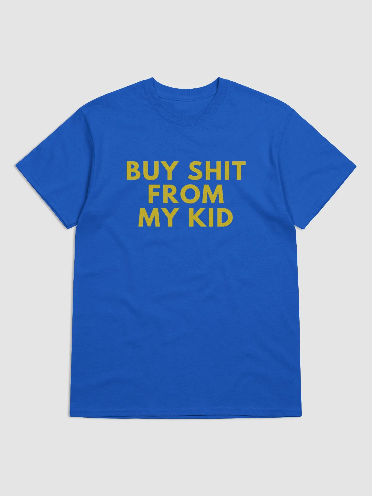 Fundraising Tee product image (2)