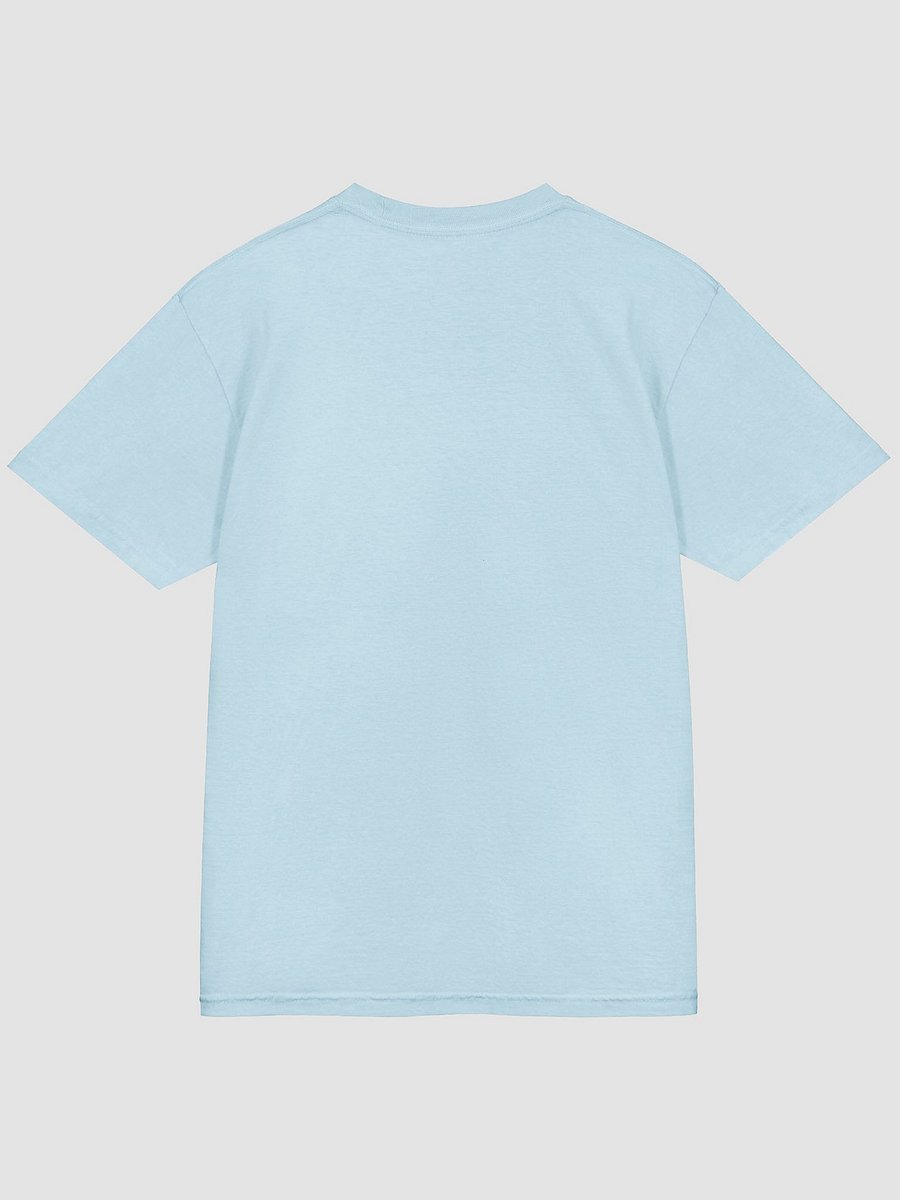 Bookworm Bliss T-Shirt product image (5)