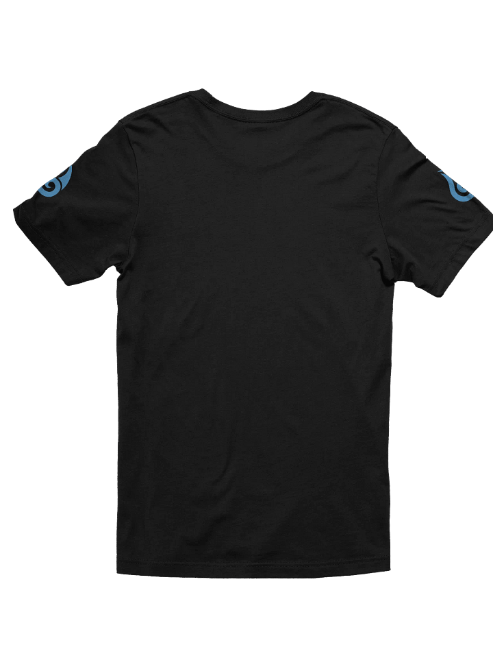 Tshirt - Fayne & Buhrik (Version Eau/Water) product image (12)