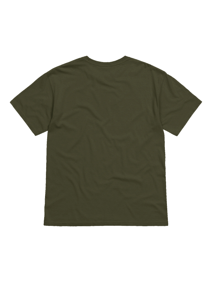 Bull Tipping Confidence Tee product image (17)