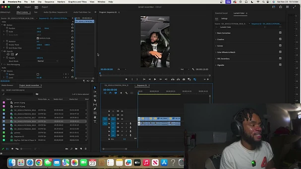 Video thumbnail