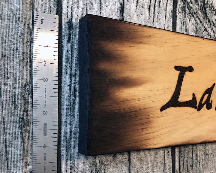 Lake Arrow product image (2)